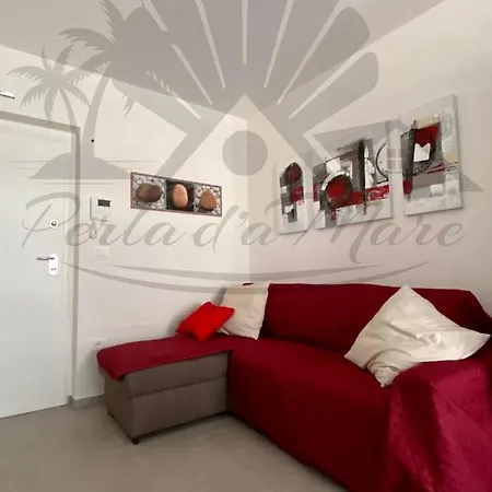 {perla D'amare ~ Oasi Sul Mare} Splendido Moderno Sul Mare * San Benedetto del Tronto