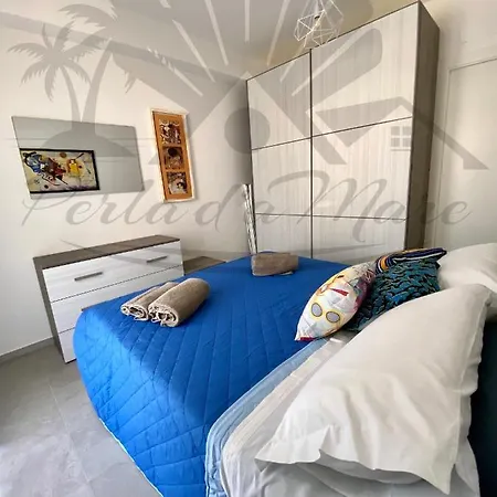 {perla D'amare ~ Oasi Sul Mare} Splendido Moderno Sul Mare Apartment San Benedetto del Tronto