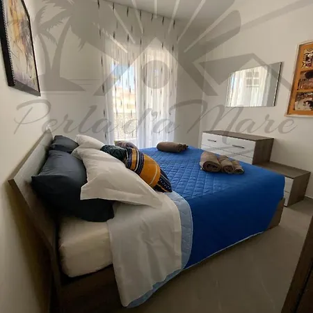 Apartment {perla D'amare ~ Oasi Sul Mare} Splendido Moderno Sul Mare