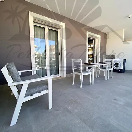 Apartment {perla D'amare ~ Oasi Sul Mare} Splendido Moderno Sul Mare